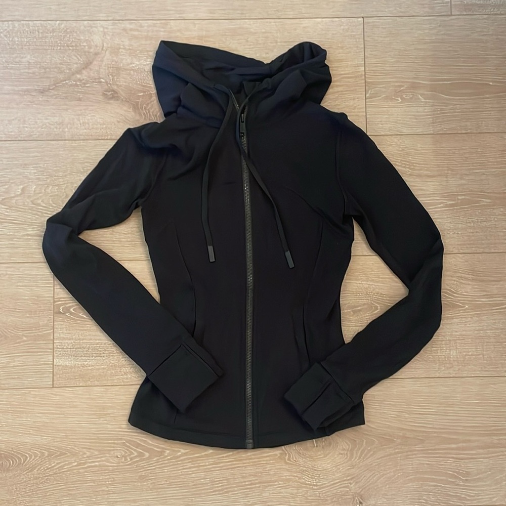 Lululemon | Hooded Define Jacket | Size 2
